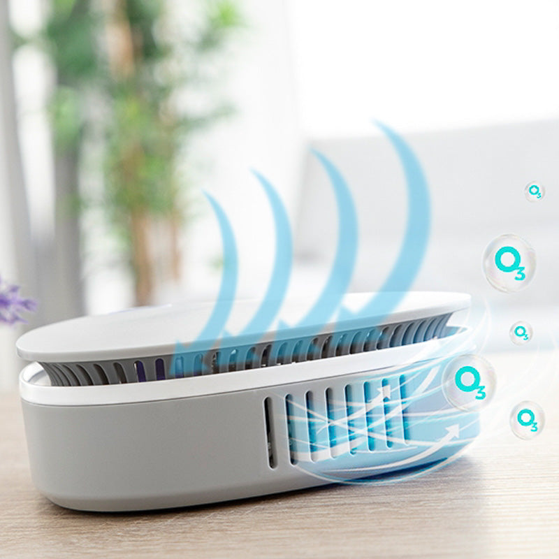 Rechargable Air Purifier AWOZONE™