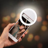 Rechargeable Selfie Ring Light by Instahoop™