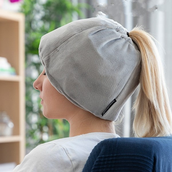 Gel Cap for Migraines and Relaxation by Hawfron™