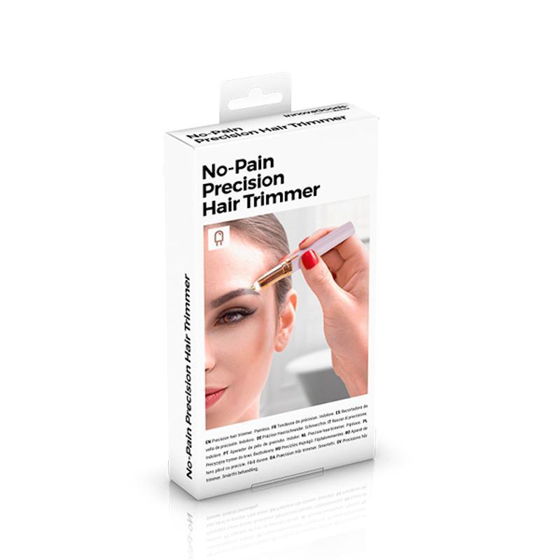Flawless Eyebrow Trimmer BrowCare™ 3.0