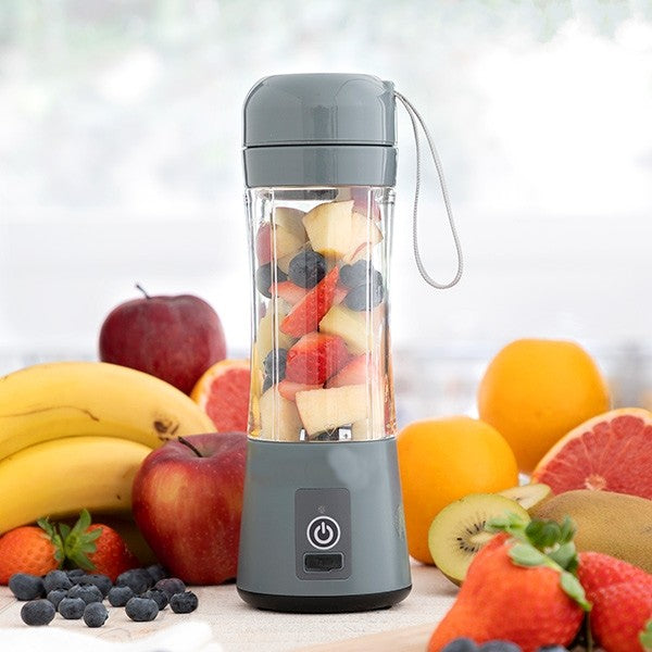 Portable Rechargeable Cup Blender Shakuit™️