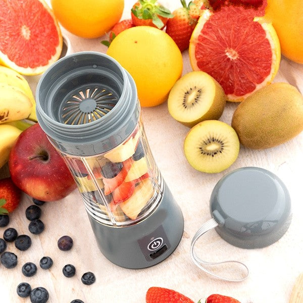 Portable Rechargeable Cup Blender Shakuit™️