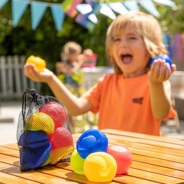 Reusable Water Balloons WALOONS™️