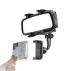 Multifunctional Smartphone Holder for Mirror STROPP™️